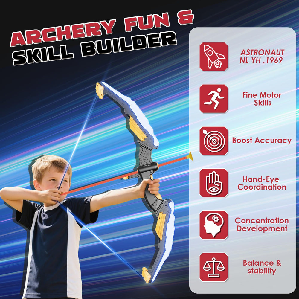 TIGTECGAME two targets setup provides adjustable challenges for growing players.