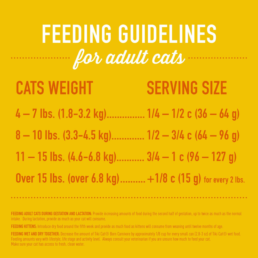 Minimally processed kibble crafted to preserve natural flavors and nutrients.