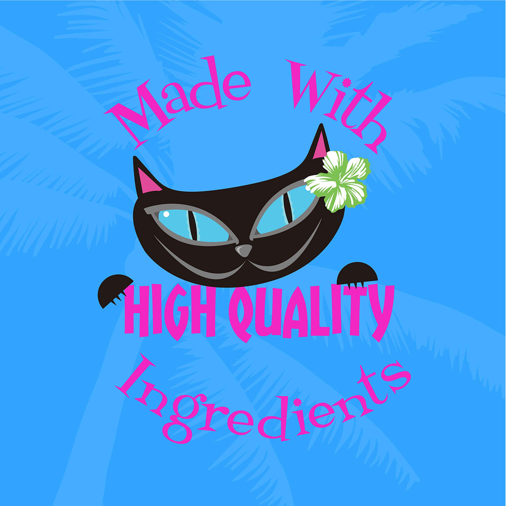 Tiki Cat Luau all-life-stages formula suitable for kittens and adults