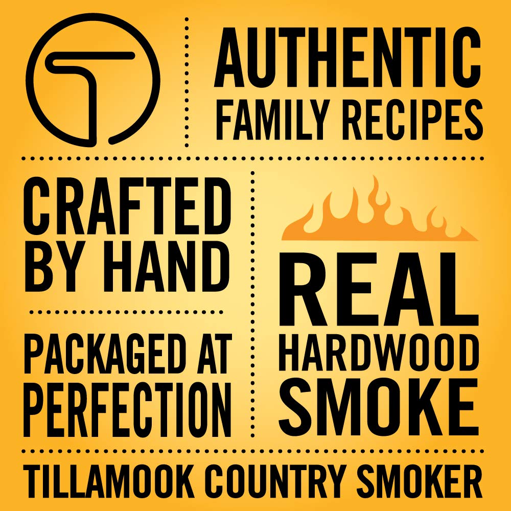 Original sausage jar label highlighting ingredients and zero sugar claim.