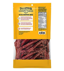 Zero sugar sausage highlighting keto-friendly, low-carb option for snacking.