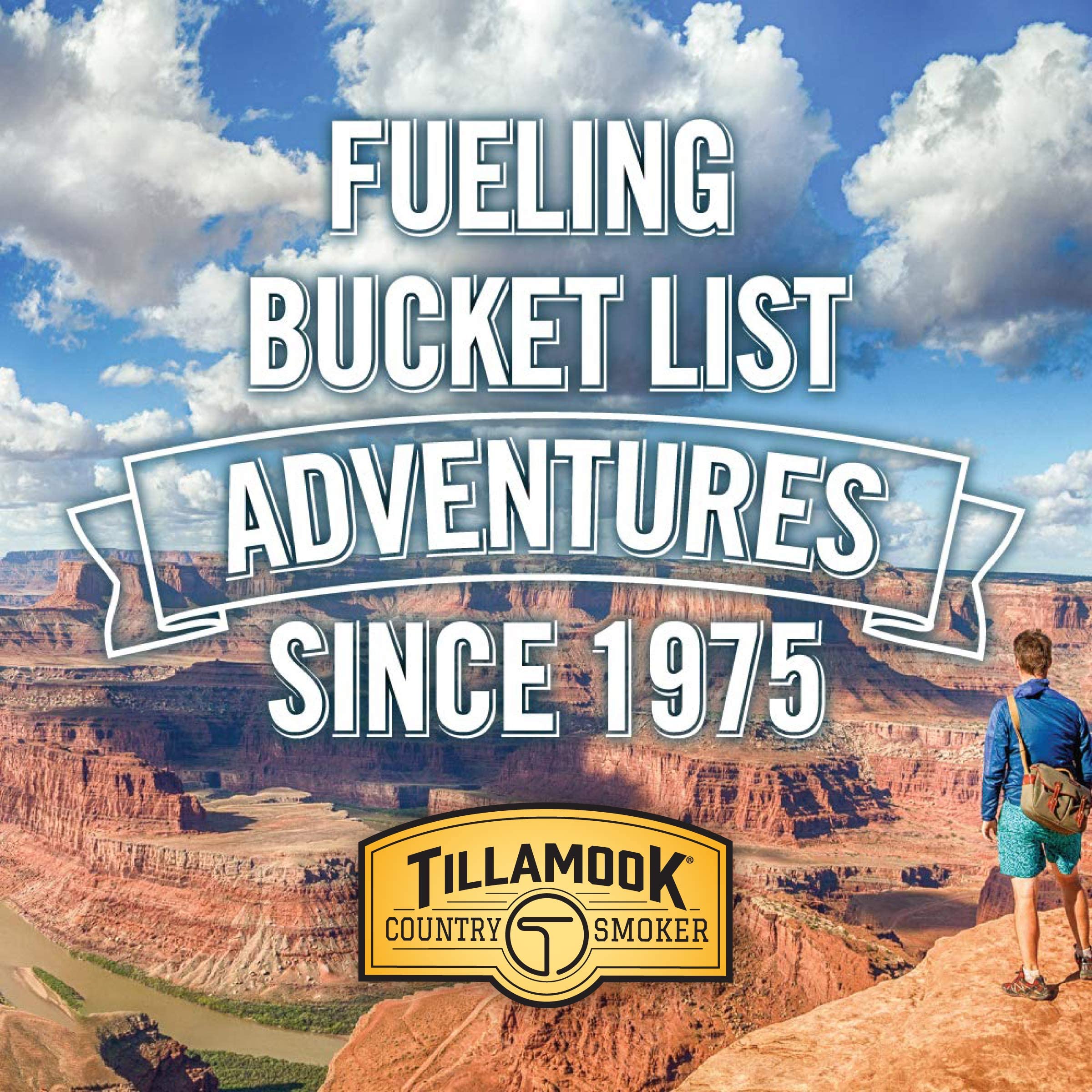 Oregon smokehouse heritage since 1975 reflects Tillamook quality