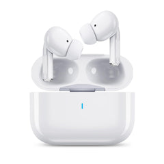 tiloqua wireless earbuds with iPhone setup for quick pairing and stable connection.