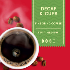 Tim Hortons arabica beans closeup highlighting premium quality.