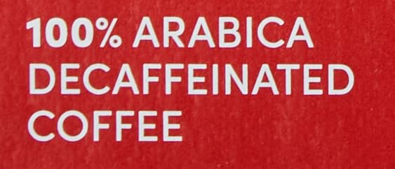 Tim Hortons decaf moment by the mug inviting cafe-at-home experience.