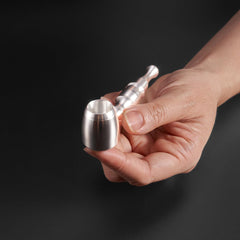 TIMSURE protective storage case keeps pipes secure during transit.