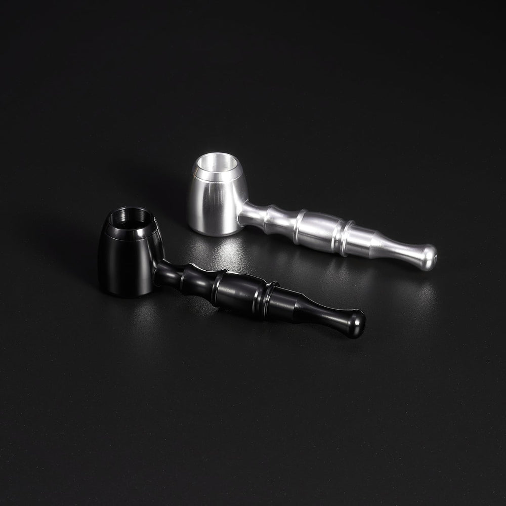 TIMSURE travel-ready pipe kit for sharing or solo use.