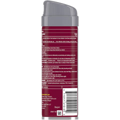 Tinactin antifungal liquid spray dispersion mist for quick coverage