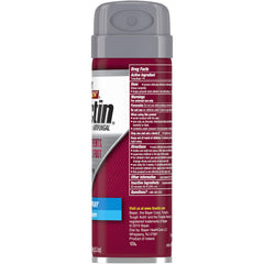 Tinactin antifungal liquid spray two-pack on store shelf