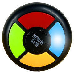 Tingbowie memory game displays colors and sounds to boost engagement