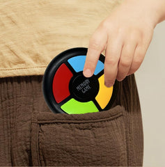 Tingbowie memory game features a portable design for travel fun
