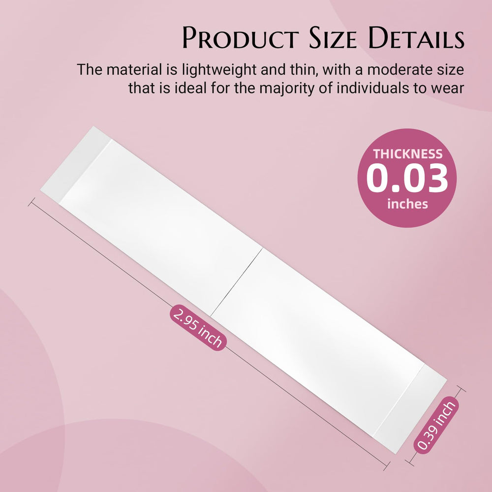TINGOLE compact pack offers travel size convenience for on-the-go styling.