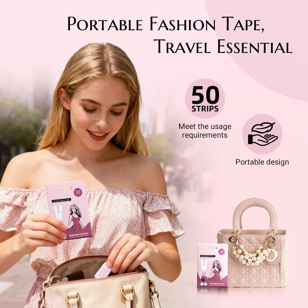 TINGOLE easy removal leaves no residue after use.