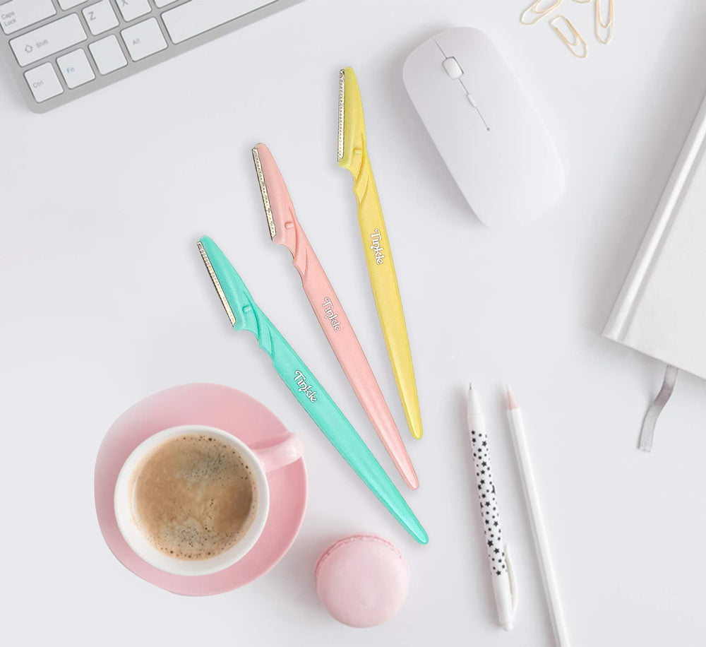 Tinkle beauty gift helps stock holiday stockings with a practical skincare tool