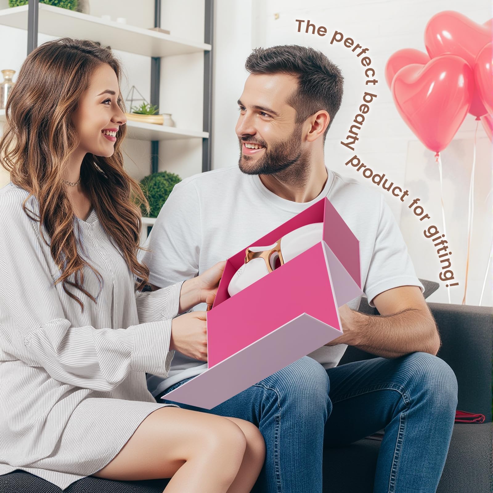 Tinkoola gift-ready packaging highlights a thoughtful option