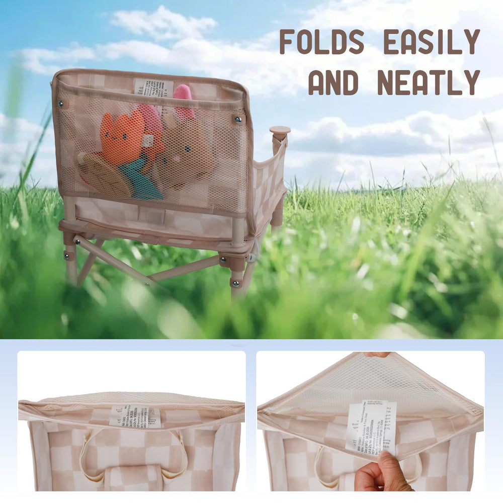 Includes a convenient carry bag for travel and storage