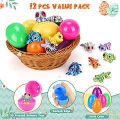 Tiocky pocket sized toys offering calming hands on play