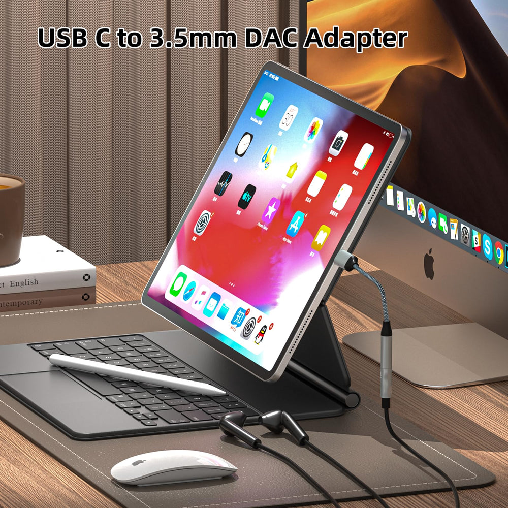 TIPSEAN aluminum alloy shell protects against twists and wear