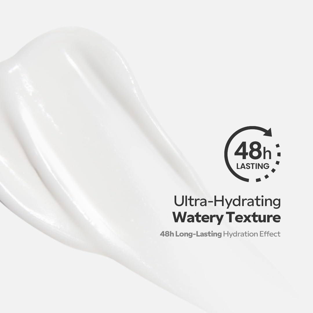 TIRTIR Ceramic Cream Light glass-skin look after daytime routine.