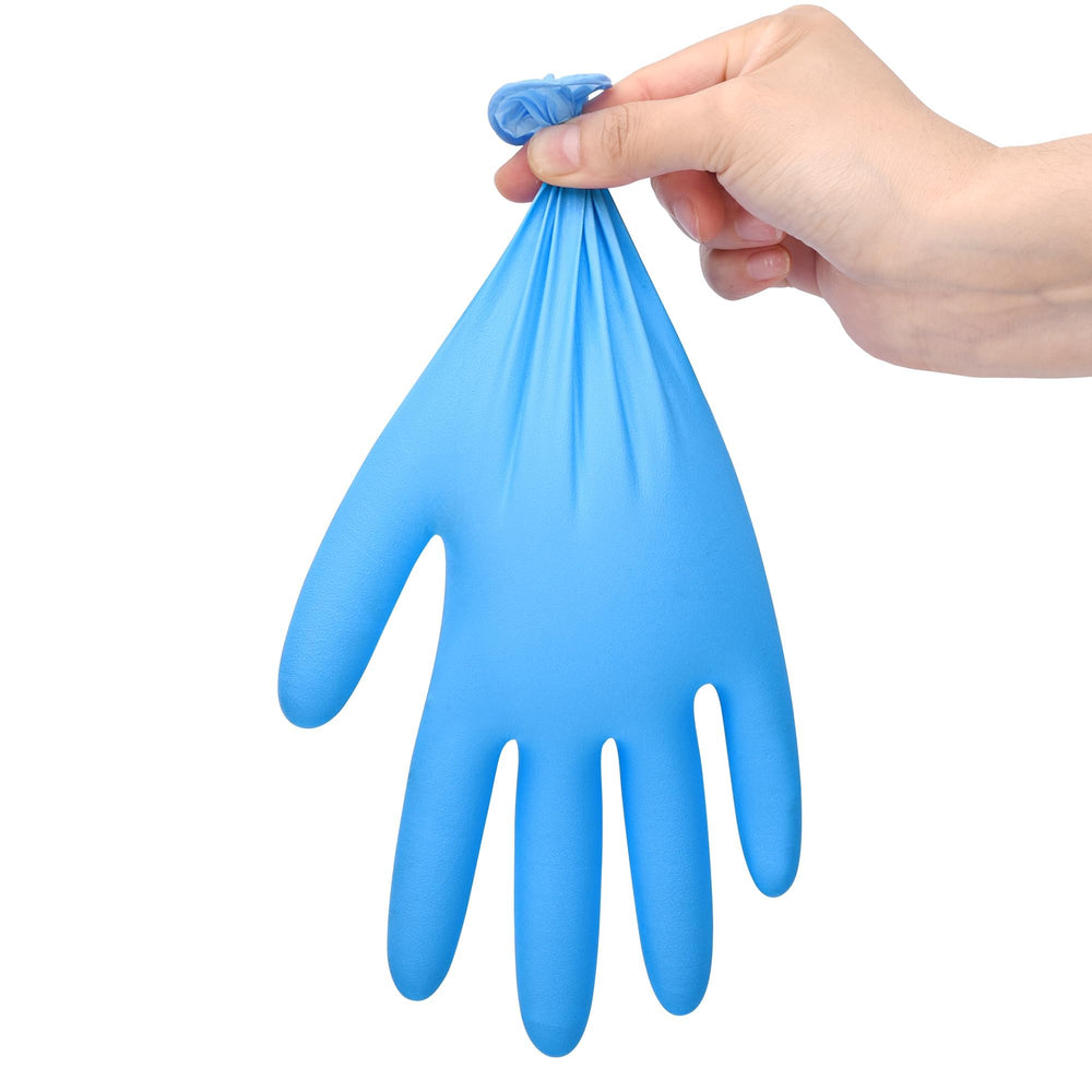 TitanFlex gloves suitable for industrial workflows requiring reliable barrier protection.