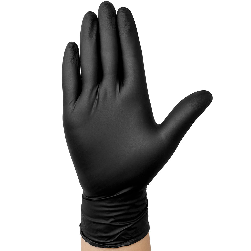 TitanFlex mechanics gloves resist oils while maintaining dexterity