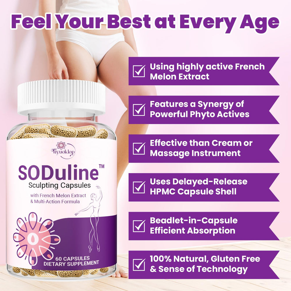 Tiyuoklop Gotu Kola and grape seed blend supports dermal elasticity.