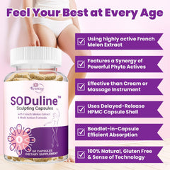 Tiyuoklop Gotu Kola and grape seed blend supports dermal elasticity.