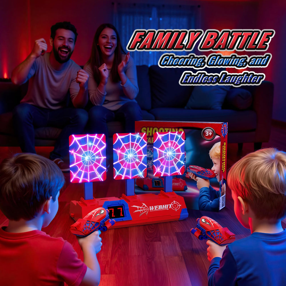 Tiyvnsi birthday gift set offers unique, engaging fun for kids