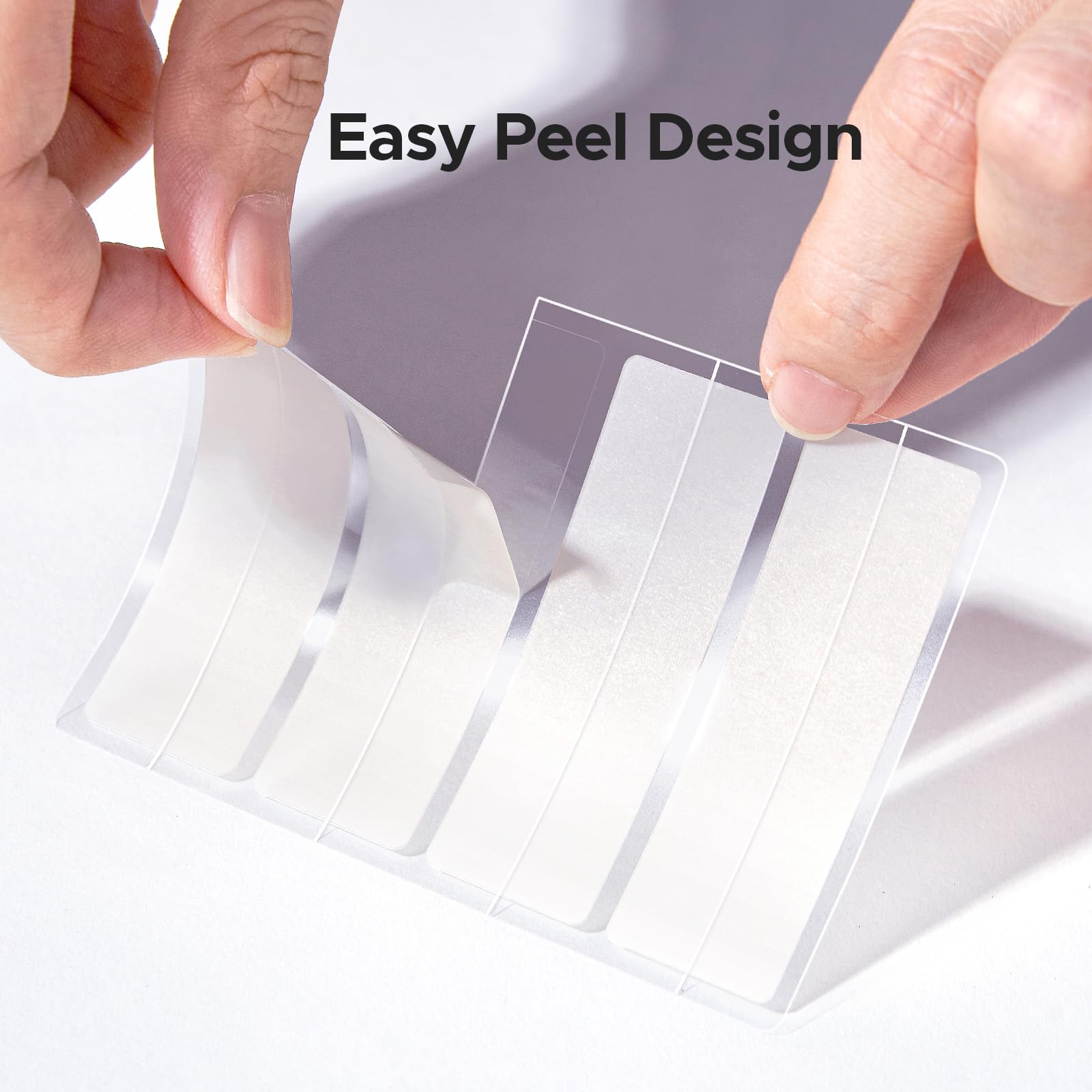 TKTK 60x60mm patches provide XL coverage for large outbreaks
