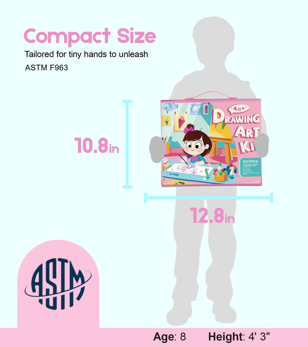 TMOL gift-ready packaging for birthdays or holidays