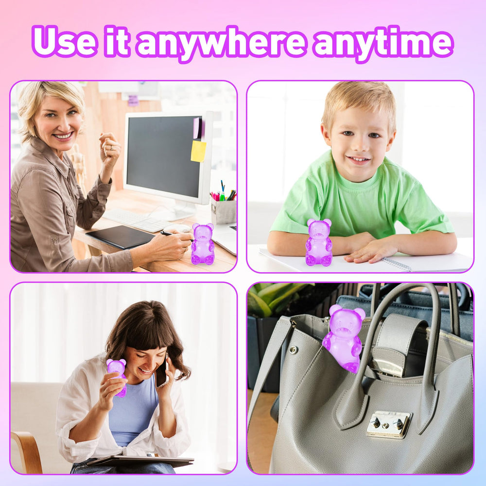 tngtswwcv classroom-stress-relief squishy encourages engagement and positive rewards.