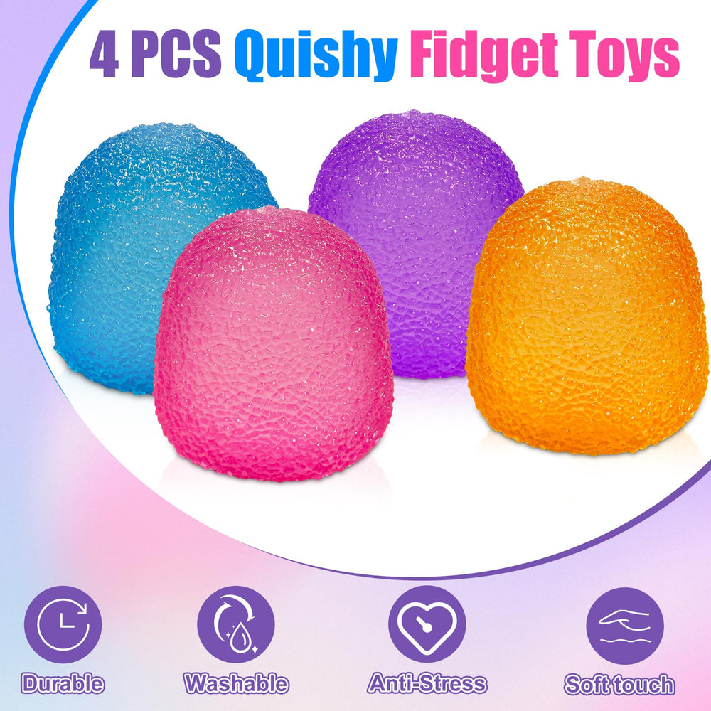 tngtswwcv stress ball desk-friendly size supports discreet focus breaks.