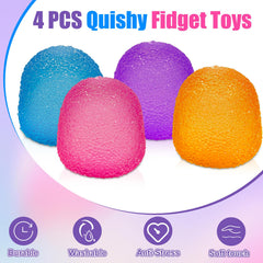 tngtswwcv stress ball desk-friendly size supports discreet focus breaks.