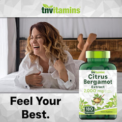 tnvitamins 180 capsules six-month supply ensures ongoing use