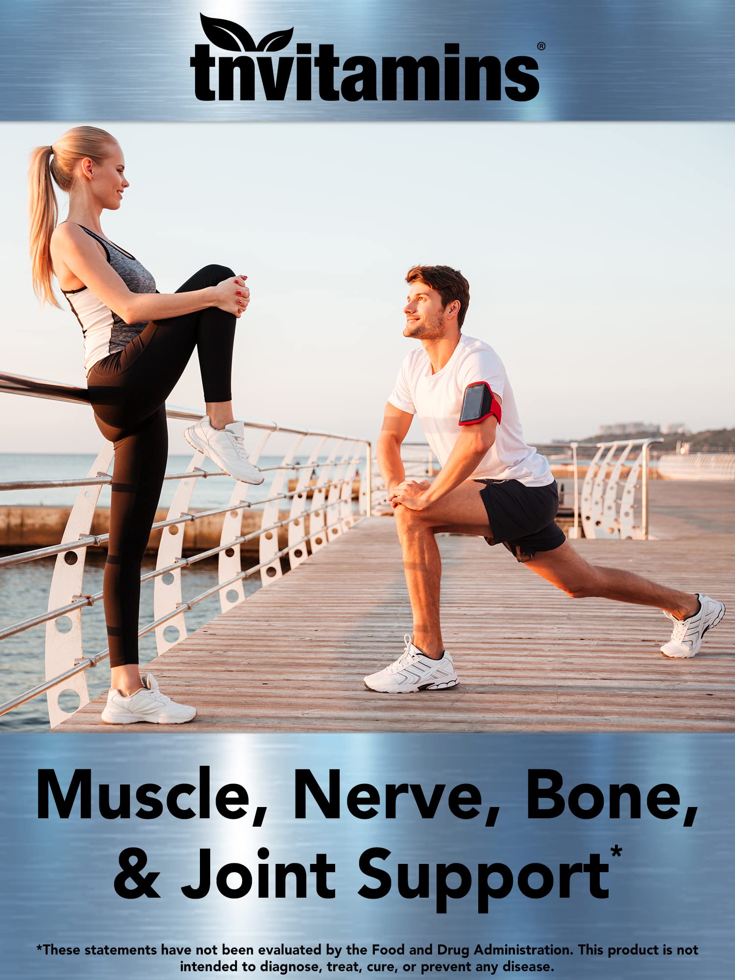 TNVitamins USA-packaged bottle conveys quality and allergen-conscious formulation.