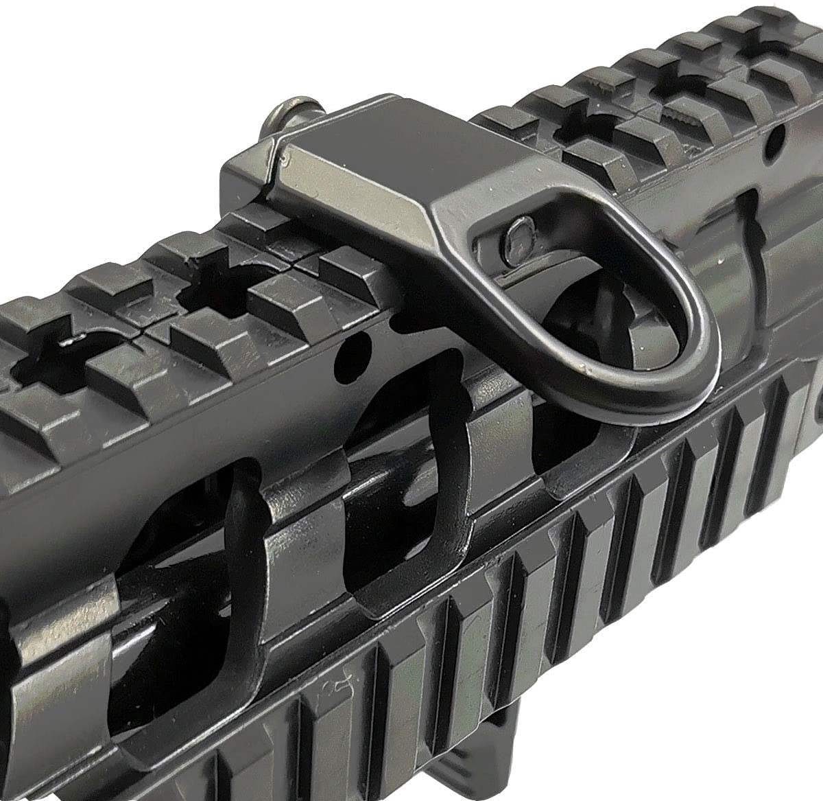 TOCNGAEK simple install sling attachment enables fast setup.