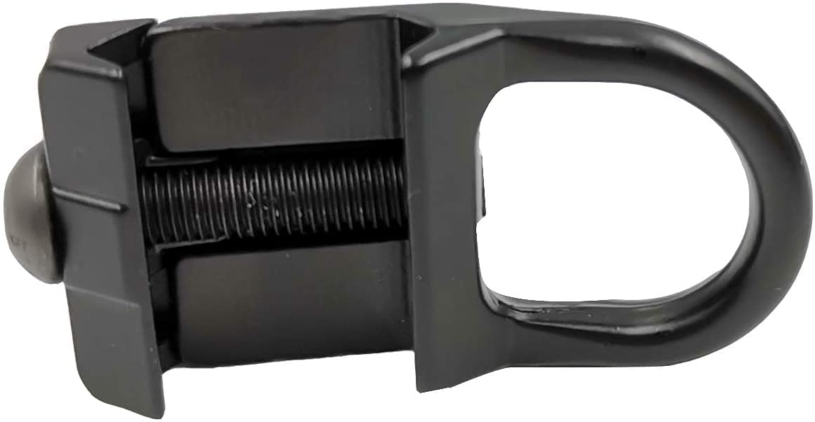 TOCNGAEK lightweight design reduces added weight in the field.