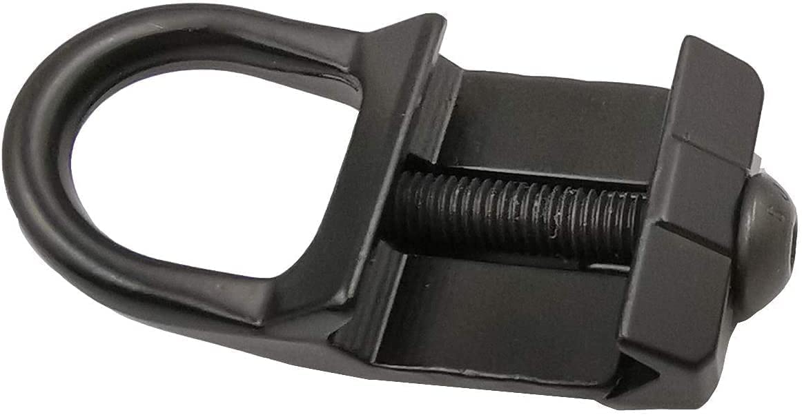 TOCNGAEK steel construction delivers durable sling support.