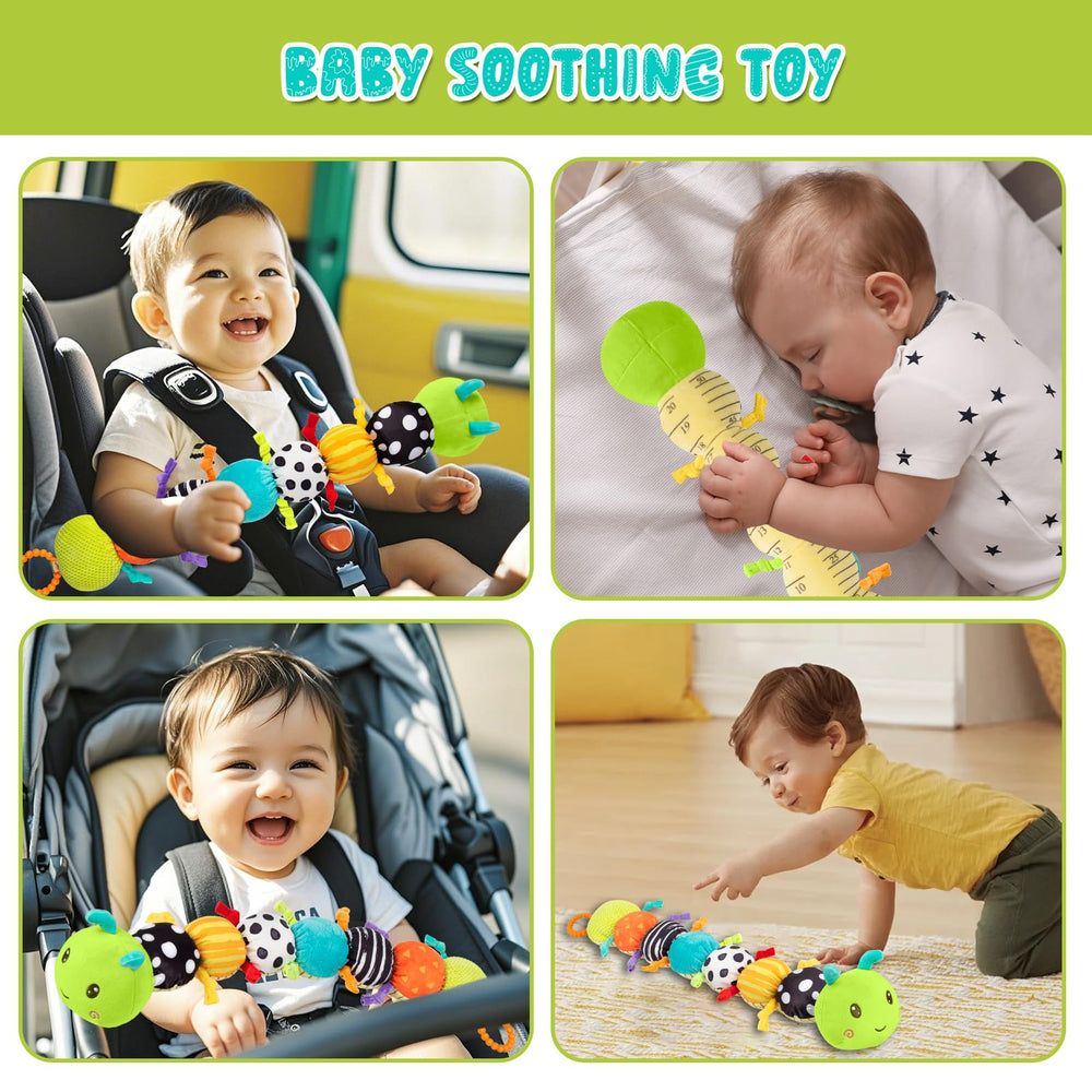 TOHIBEE ideal newborn gift option for baby showers and holidays