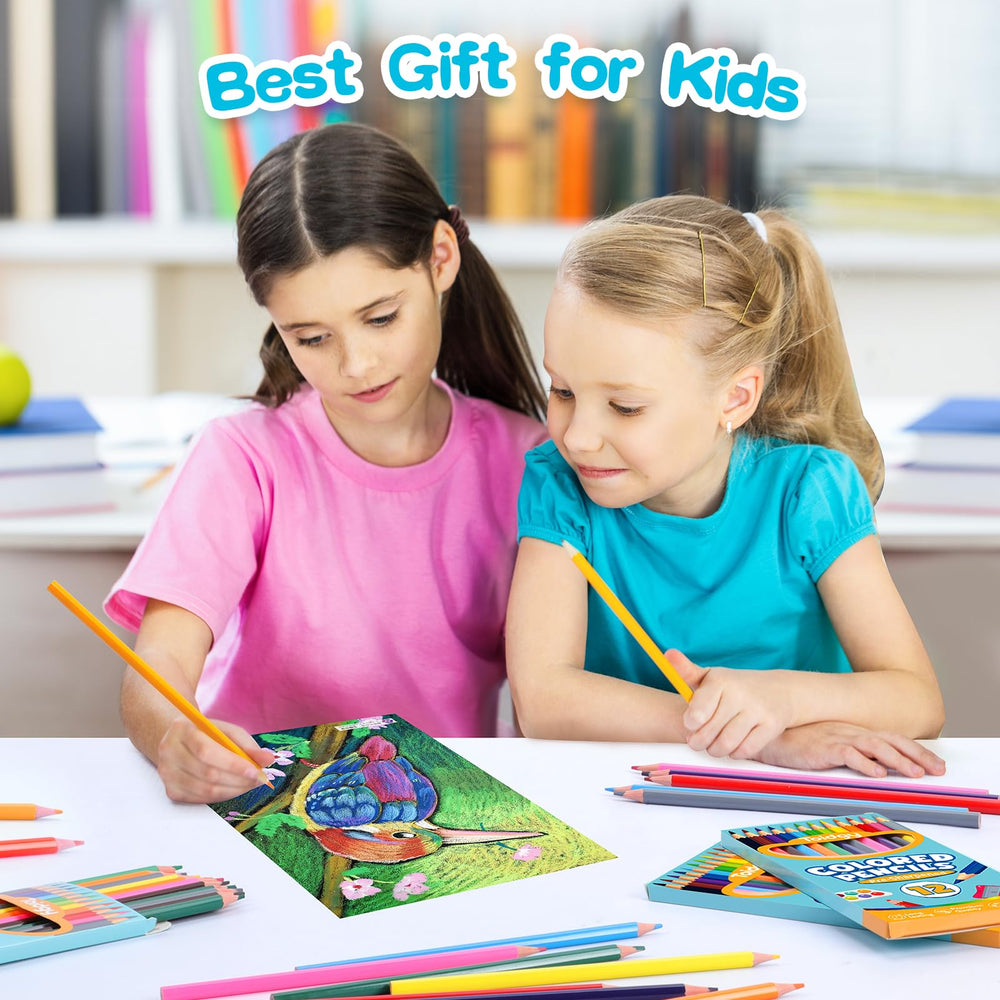 Toidgy back-to-school gift set for teachers and prizes.