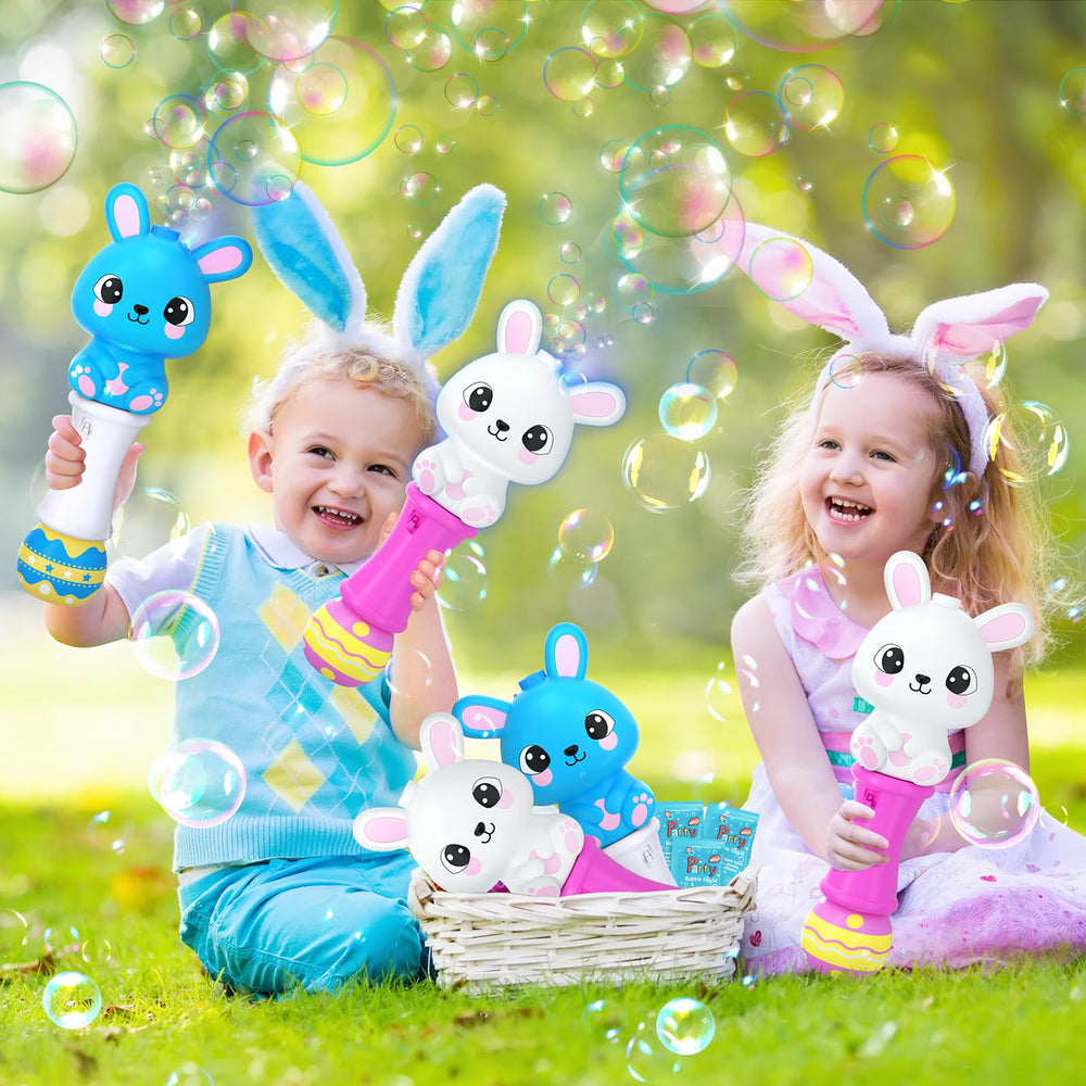 Toidgy Easter stickers add festive set designs
