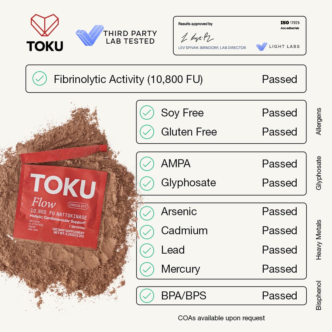 Toku plant-based formula, vegan-friendly and soy-free