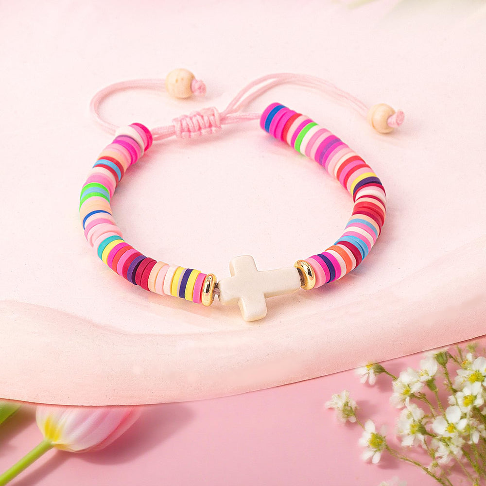 TOLOWOBK Christian gift for teen girls, suitable for birthdays