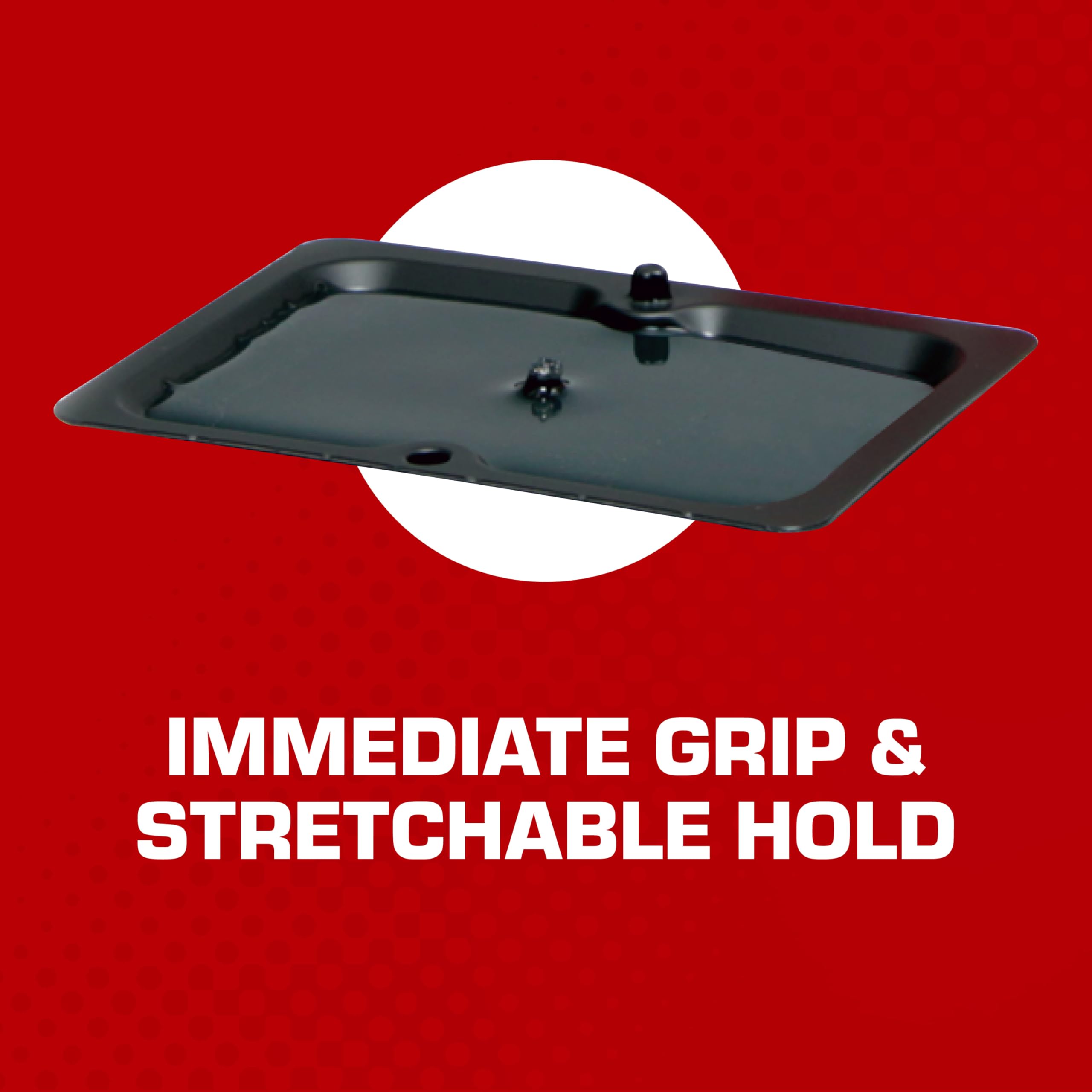 Tomcat Glue Traps disposal after capture for easy cleanup.