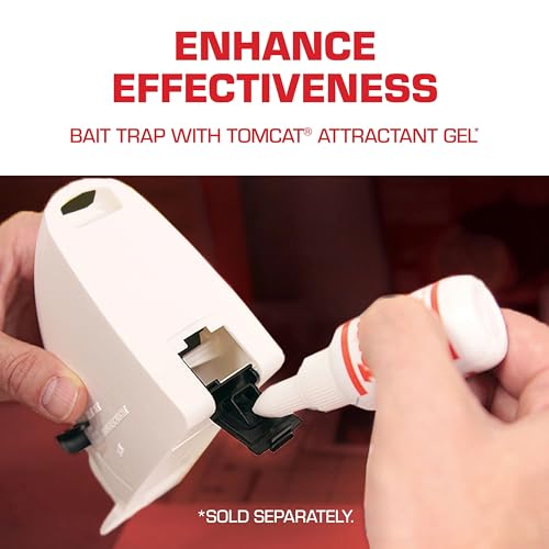 Tomcat Kill & Contain user-friendly design for quick use