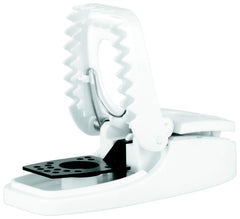 Tomcat Press 'N Set mouse trap top action demonstrates effortless one-touch setting