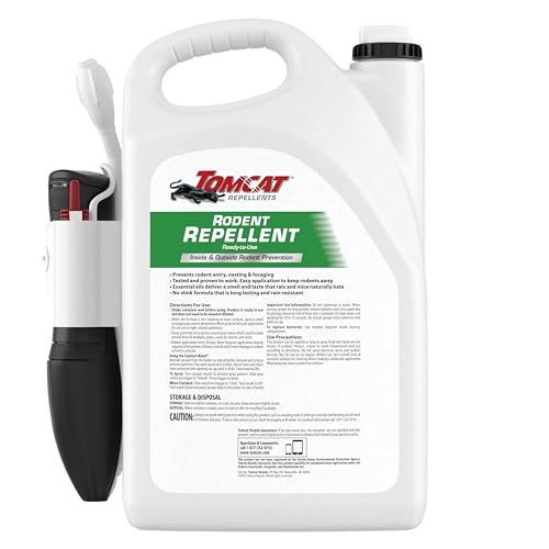 Comfort Wand enables controlled, easy spraying
