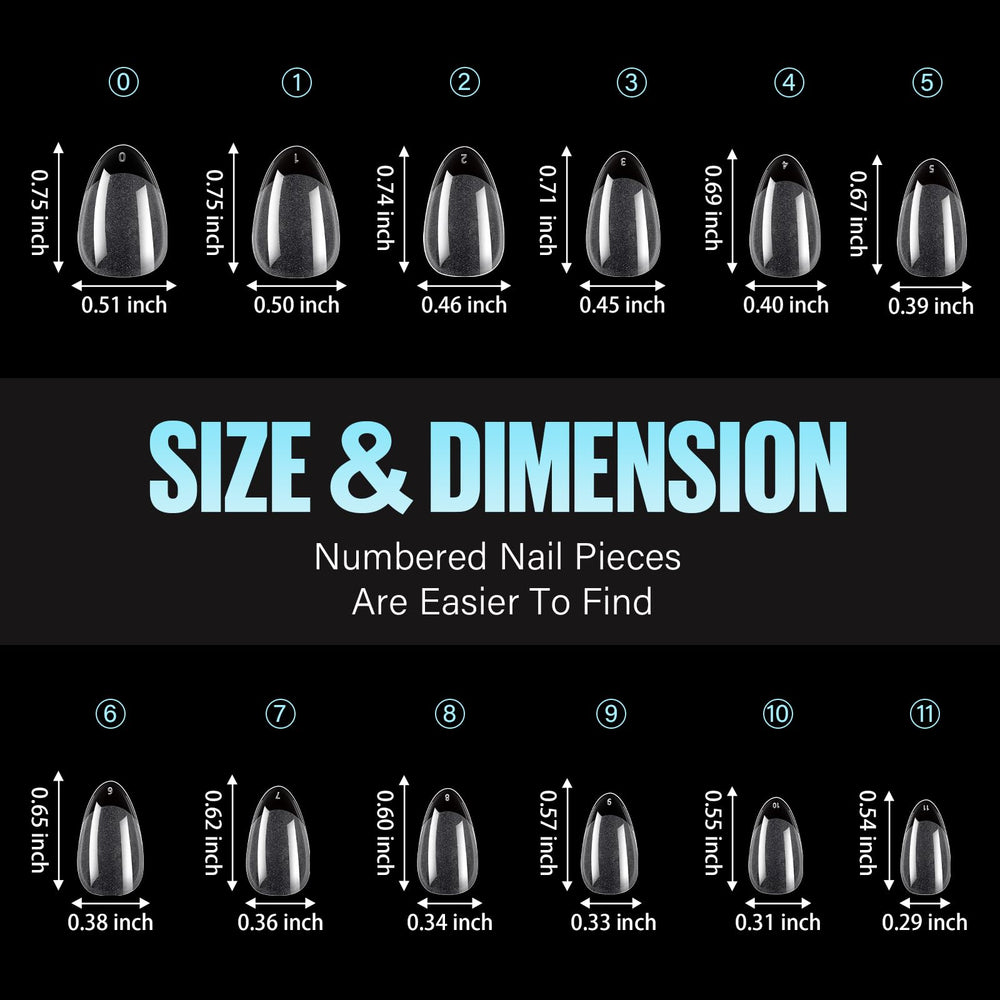 TOMICCA beginner-friendly and pro-friendly for DIY nail art
