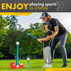 TOMLEON 6 large balls image highlights soft, oversized balls for safer indoor or outdoor play.