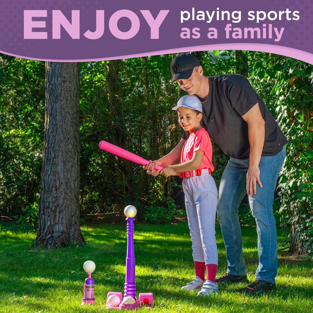 Tomleon kit suitable for indoor and outdoor play